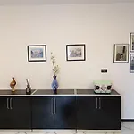 Bed and Breakfast Casa Di Toto