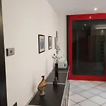 Bed and Breakfast Casa Di Toto Σαλέρνο