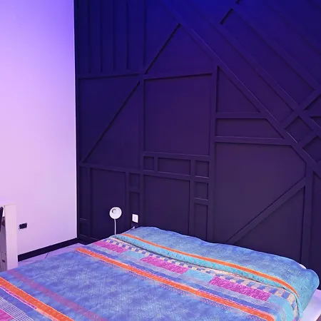 Casa Di Toto Σαλέρνο