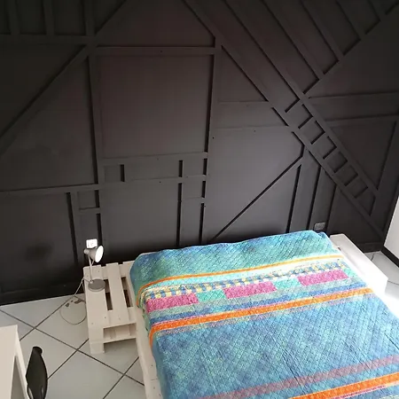 Casa Di Toto Bed and Breakfast Σαλέρνο