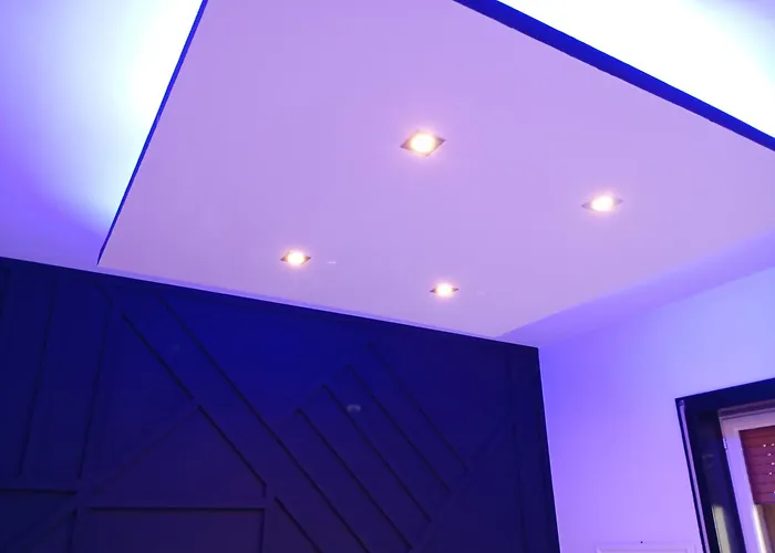 Casa Di Toto Σαλέρνο