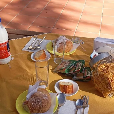 Casa Di Toto Salerno