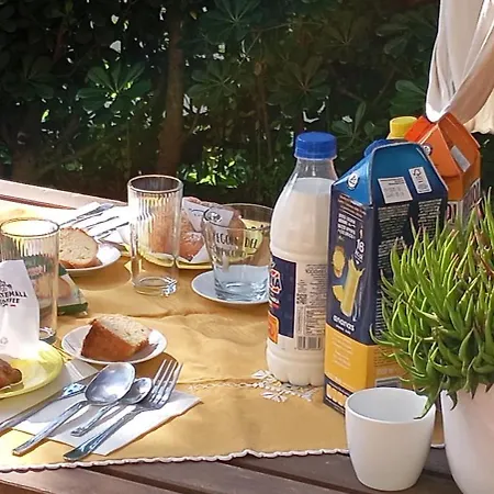 Casa Di Toto 4* Salerno