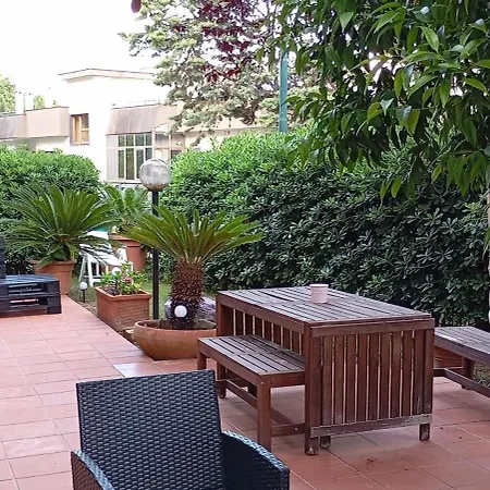 Casa Di Toto Bed & Breakfast Salerno