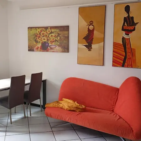 Casa Di Toto Bed & Breakfast