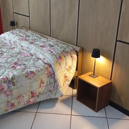 Bed & Breakfast Casa Di Toto