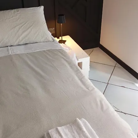 Bed & Breakfast Casa Di Toto 4*