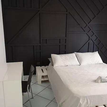 Casa Di Toto Bed & Breakfast Salerno