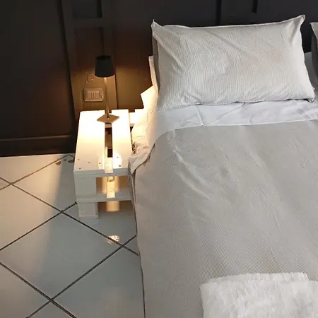 Casa Di Toto 4*