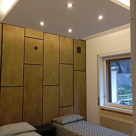 Bed & Breakfast Casa Di Toto Salerno