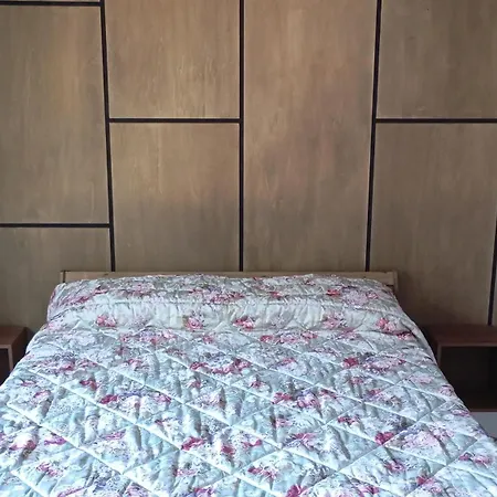 Casa Di Toto Bed & Breakfast 4*