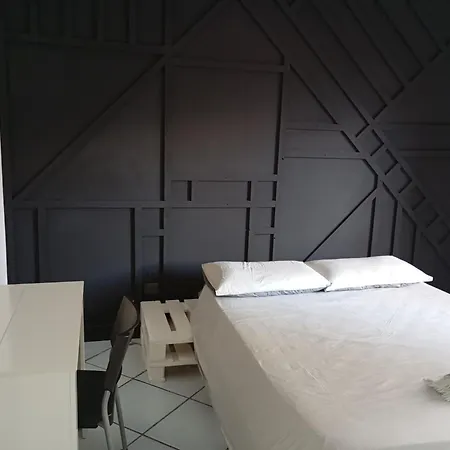 Bed & Breakfast Casa Di Toto Salerno