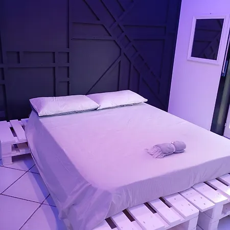 Casa Di Toto 4* Salerno