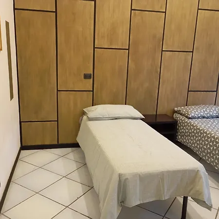 Casa Di Toto Bed & Breakfast Salerno