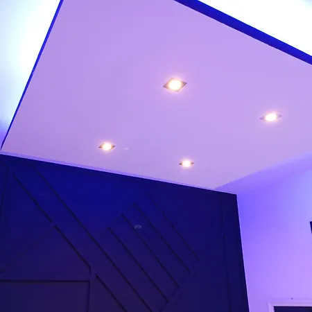 Casa Di Toto Salernes