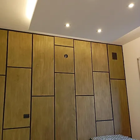 Casa Di Toto Bed & Breakfast Salerno