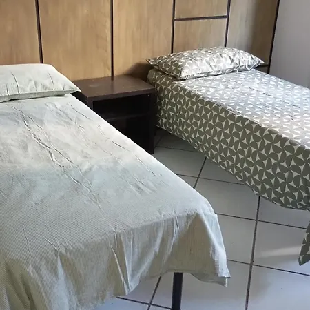 Casa Di Toto Bed & Breakfast Salerno