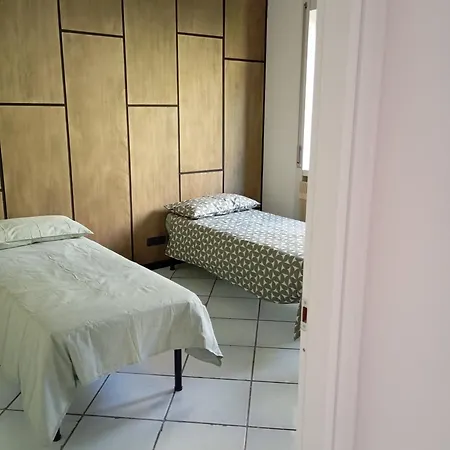 Casa Di Toto 4* Salerno
