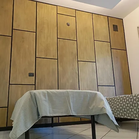 Casa Di Toto 4* Salerno