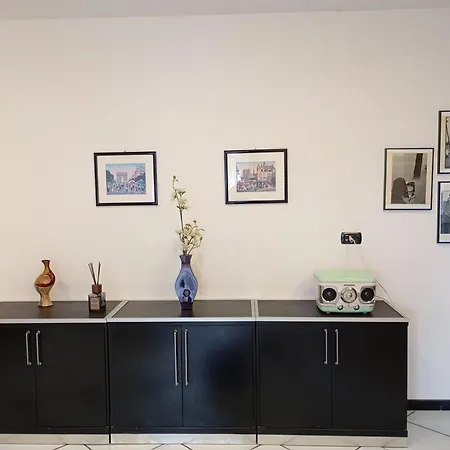 Bed & Breakfast Casa Di Toto