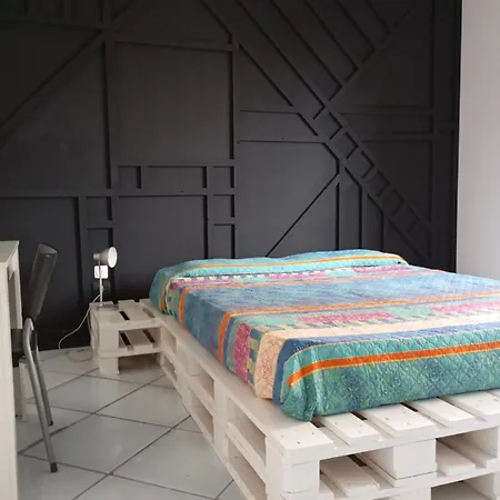 Casa Di Toto Bed & Breakfast