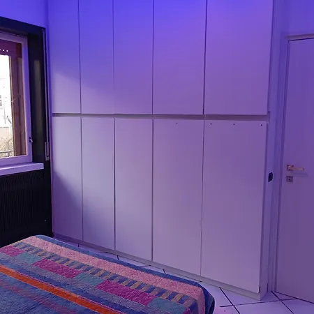 Casa Di Toto Couette-café Salernes