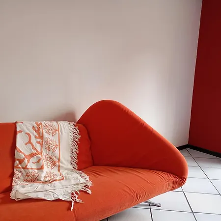 Couette-café Casa Di Toto