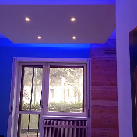 Casa Di Toto Bed & Breakfast 4*