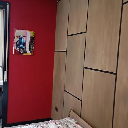 Casa Di Toto Salerno