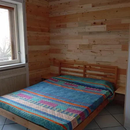 Casa Di Toto