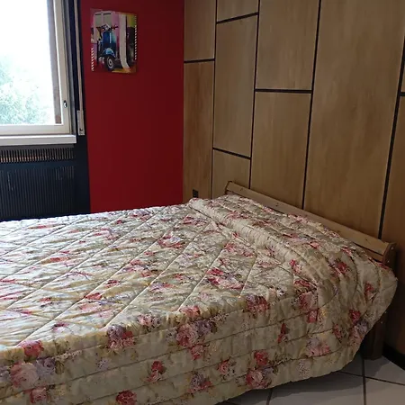 Casa Di Toto Salernes