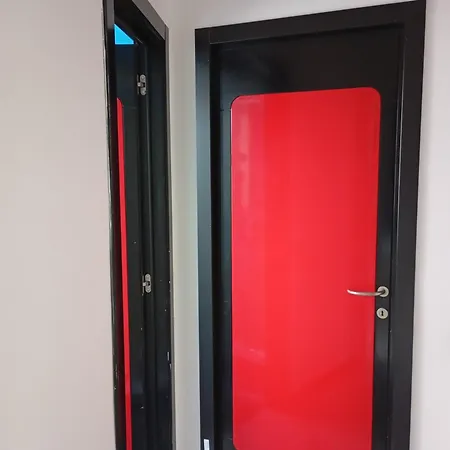 Casa Di Toto