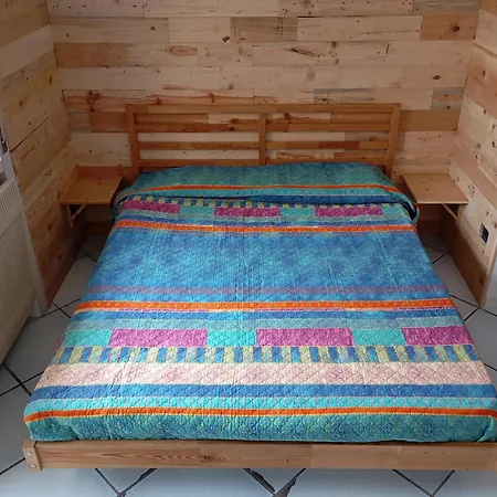 Bed & Breakfast Casa Di Toto