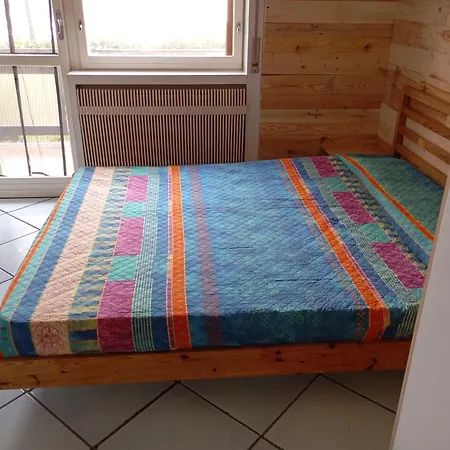 Bed & Breakfast Casa Di Toto 4*