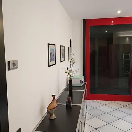Bed & Breakfast Casa Di Toto Salerno