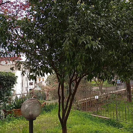 Casa Di Toto 4*