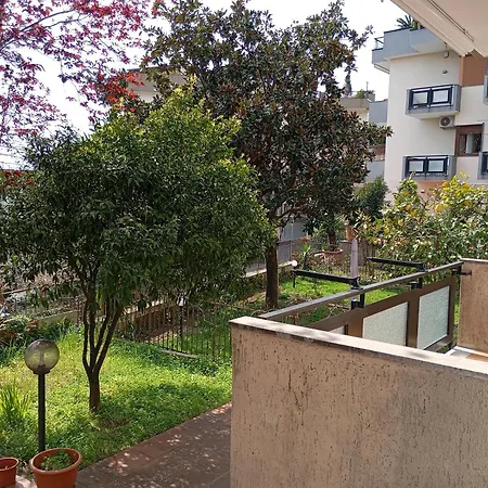 Bed & Breakfast Casa Di Toto Salerno