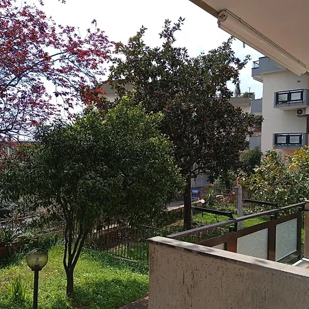 Casa Di Toto 4*