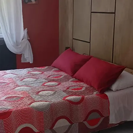 Casa Di Toto