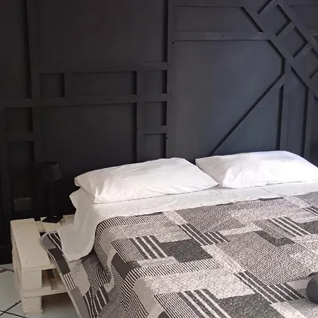 Bed & Breakfast Casa Di Toto 4*