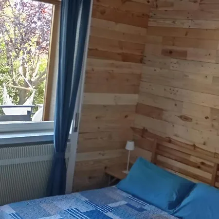Casa Di Toto Bed & Breakfast Salerno