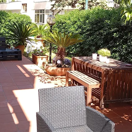 Casa Di Toto 4*