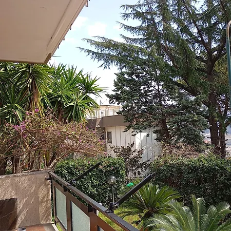 Couette-café Casa Di Toto 4*