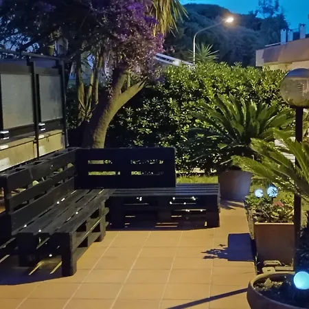Casa Di Toto Bed & Breakfast 4*