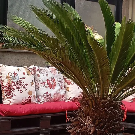 Casa Di Toto Bed & Breakfast Salerno