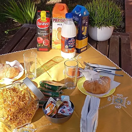 Casa Di Toto Bed & Breakfast