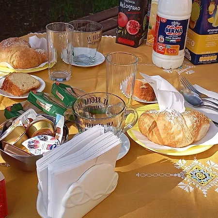 Bed & Breakfast Casa Di Toto 4*