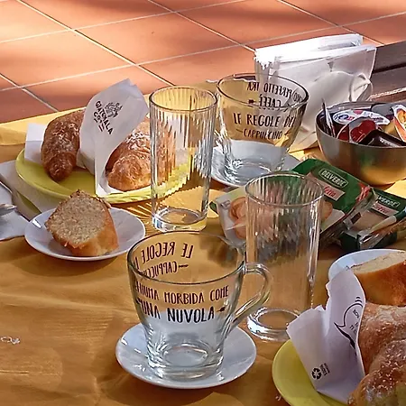 Casa Di Toto 4*