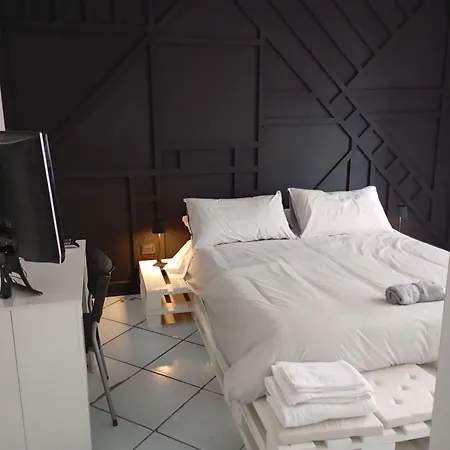 Casa Di Toto Bed & Breakfast 4*