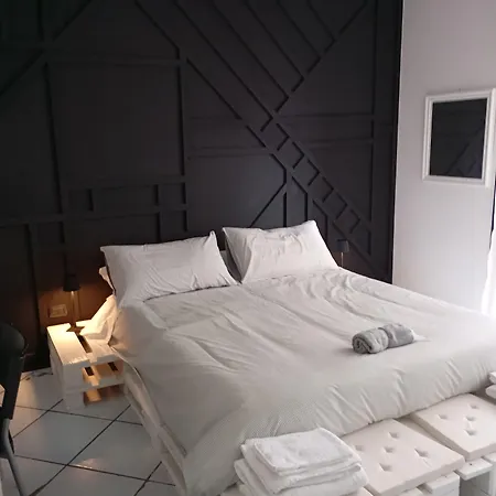 Casa Di Toto